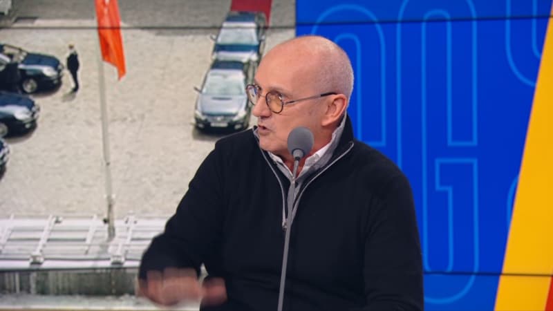 Déserts médicaux: des Français refoulés en Belgique, "ils n'y vont pas que pour les cigarettes"