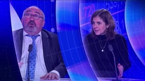 Good Evening Business : Partie 2 - 11/09	