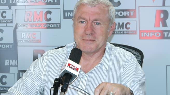 Luis Fernandez Luis Fernandez