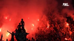 Riolo : "J'espère que tous les supporters marseillais vont faire bloc"