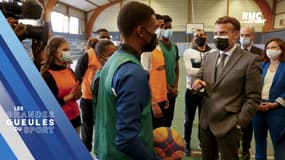 Girault favorable aux trente minutes d'activité physique par jour à l'école 