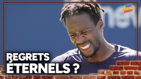 Monfils : "J'ai plein de regrets pour lui", Mosacto amer avant la retraite du dernier Mousquetaire 