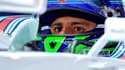 Felipe Massa retrouve la lumière