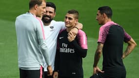 Verratti