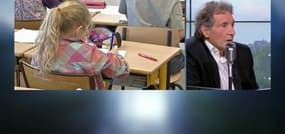 Apprentissage de l'arabe en CE1: "Les conditions dans lesquelles cette langue va être enseignée posent question"