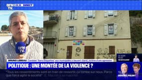 Politique: une montée de la violence ? - 12/02