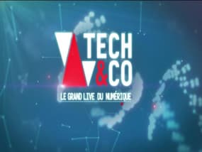 Tech & Co - Mardi 28 Janvier