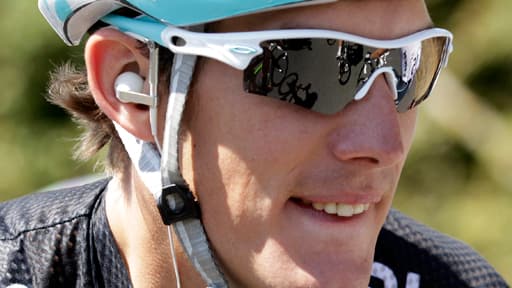 Andy Schleck