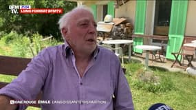 LIGNE ROUGE - "Nos petits, ils vont et ils viennent": le témoignage de Jean-Marcel, voisin et ami de la famille d'Emile