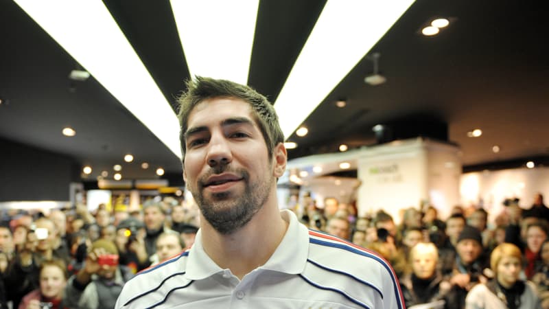 Nikola Karabatic