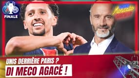 PSG - Inter : Toute la France derrière Paris ? "On n'est pas un pays de foot" tacle Di Meco