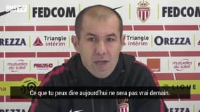 Monaco : La jurisprudence Coutinho rend Jardim incertain pour Lemar au mercato