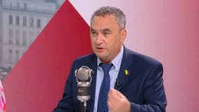 Joshua Zarka, ambassadeur d'Israël en France, sur RMC-BFMTV, jeudi 19 juin 2025