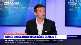 Lyon Business: l'émission du 22 juin 2021