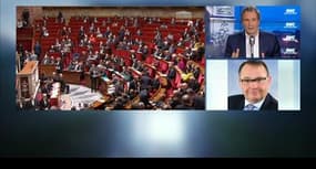 Déchéance de nationalité: la solution préconisée par la commission des lois pour la rendre acceptable