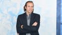 Philippe Candeloro, le 4 octobre 2017