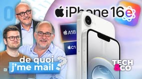De Quoi J'me Mail  - Dimanche 23 février