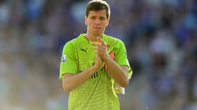Wojcniech Szczesny