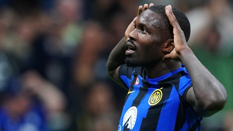 M. Thuram