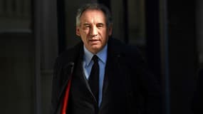 François Bayrou ne reconnaît pas liste des investitures d'En Marche pour les législatives 