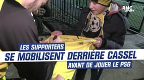 Pays de Cassel-PSG : Les supporters flandriens se mobilisent derrière le petit poucet de la Coupe de France
