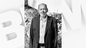 Le maire de Tanneron Michel Félix est mort à 61 ans.