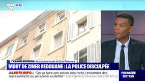 Selon l'avocat de la famille de Zineb Redouane, "il existe des pressions, et à cause de ces pressions, la justice ne fonctionne pas"