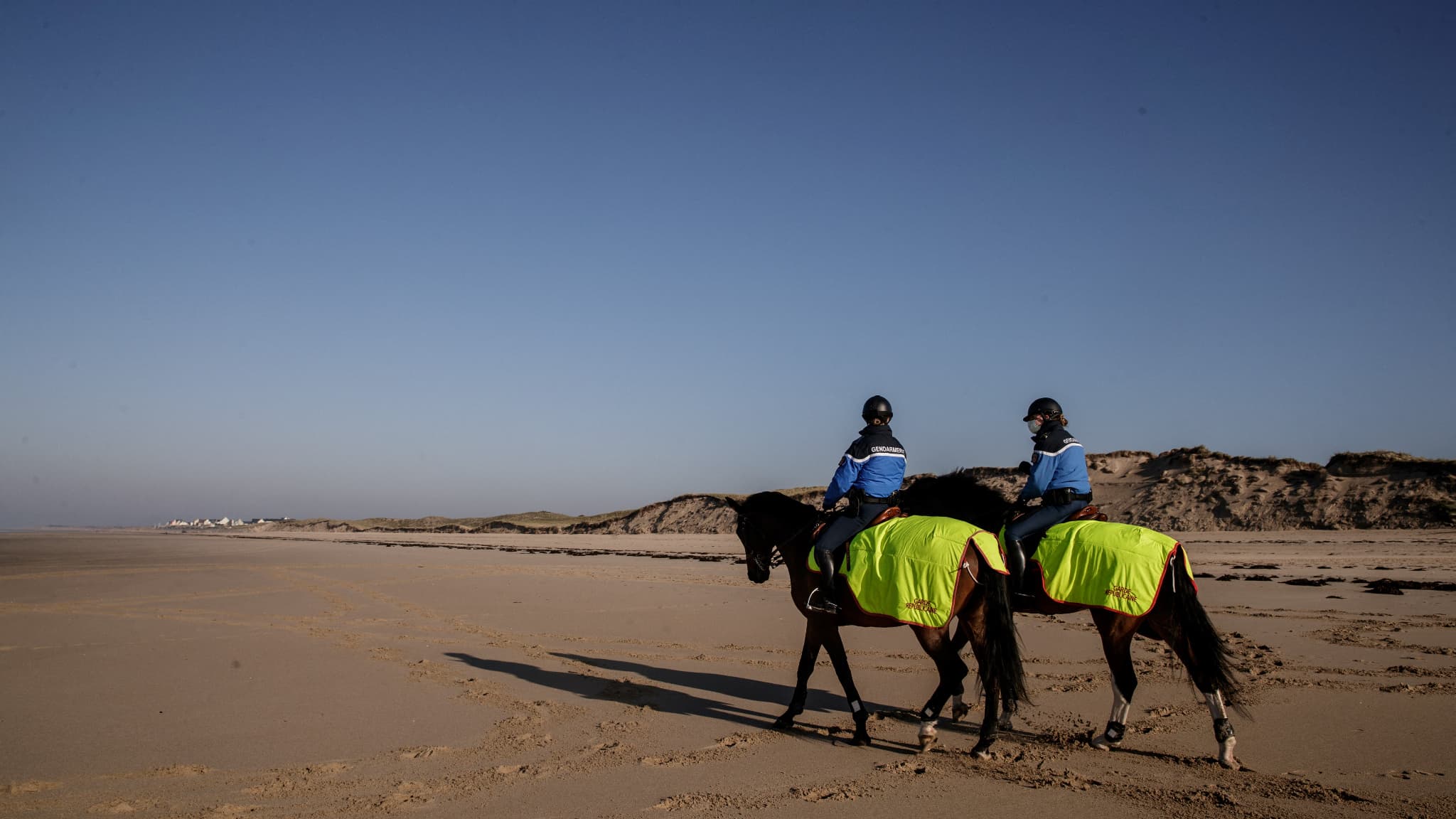 Un gendarme de la Garde républicaine bientôt jugé pour des violences
