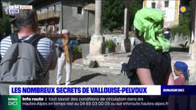 C beau chez nous: les nombreux secrets de Vallouise-Pelvoux