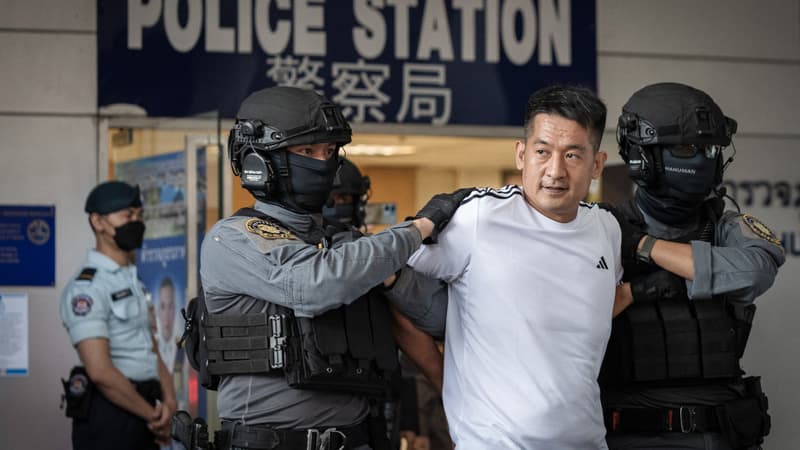 La Chine déclare la guerre aux "empires de cyberfraudes" qui fleurissent à ses frontières, et inondent de cyber arnaques les citoyens chinois et le monde entier