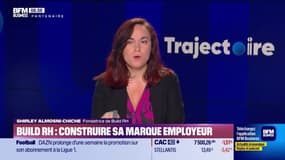 Trajectoire : Build RH, construire sa marque employeur - 23/09