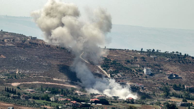 Gaza: l'ONU estime qu'une extension de la guerre au Liban serait "potentiellement apocalyptique"