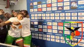 Coupe du monde (F) : deux Maliennes en viennent aux mains après une nouvelle défaite