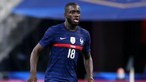 Dayot Upamecano
