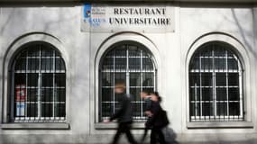 Les étudiants vont pouvoir à nouveau manger sur place dans des restaurants universitaires