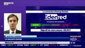 Pépites & Pipeaux: Edenred - 14/06