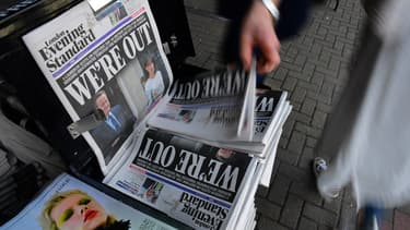 L'immobilier parisien pourrait tirer profit de la sortie de la Grande-Bretagne de l'UE, notamment le segment du luxe.