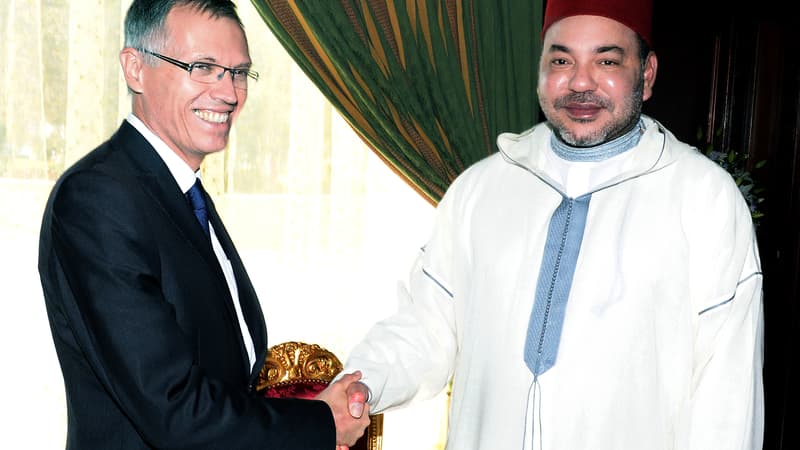 Fruit d'un accord signé en 2015 entre PSA et le Royaume du Maroc, l'usine de Kenitra va permettre au groupe de produire au meilleur coût pour l'Europe et la zone Afrique/Moyen-Orient.