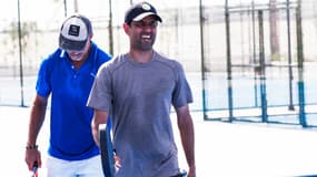 Nasser Al-Khelaïfi