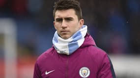 Aymeric Laporte