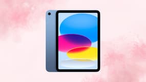 Apple iPad 2022