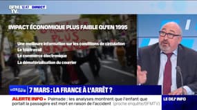 7 mars : La France à l'arrêt ? - 28/02