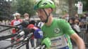 Tour de France : "Une grande émotion" pour Alaphilippe après la victoire de Cavendish