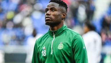 Paul-Georges Ntep en 2018