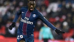 Jean-Kevin Augustin