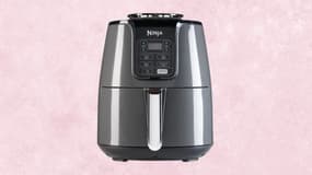 Le Airfryer Max est à son prix le plus bas, Ninja fait très fort avec cette offre 