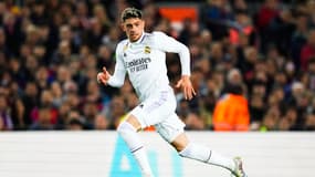 Federico VALVERDE