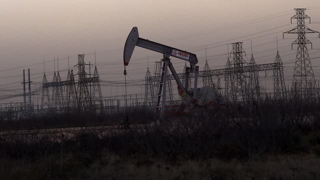 L'embargo sur les exportations de pétrole américain date des années 70