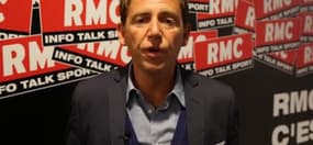 Daniel Riolo: "Zlatan, à part les deux pénalties, il n'a pas fait grand chose"