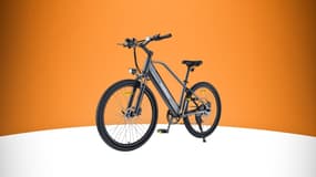 Vu le prix, ce vélo électrique risque la rupture de stock avant même l'arrivée du Black Friday 